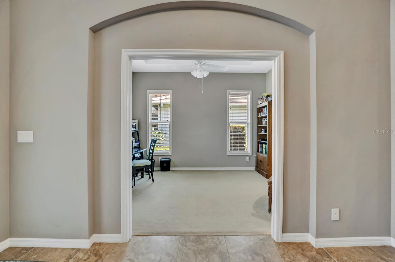 TIDEWATER PRESERVE 3 - Residential