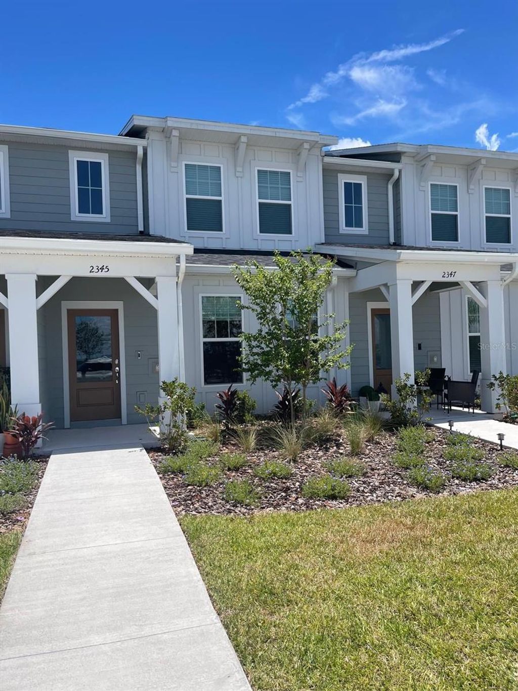 Photo of 2345 Southbury Drive, Kissimmee, FL 34744 (MLS # S5144014)