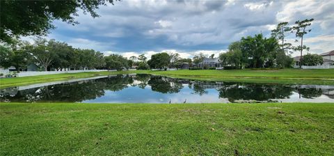 A home in DEBARY