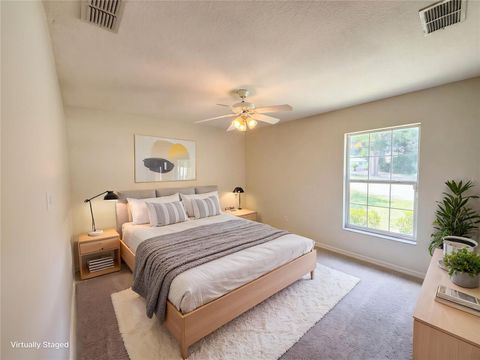 Tiny photo for 53 Pecan Run Drive, Ocala, FL 34472 (MLS # O6409775)