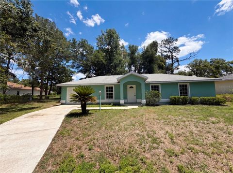 Tiny photo for 53 Pecan Run Drive, Ocala, FL 34472 (MLS # O6409775)