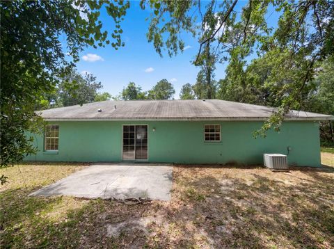 Tiny photo for 53 Pecan Run Drive, Ocala, FL 34472 (MLS # O6409775)
