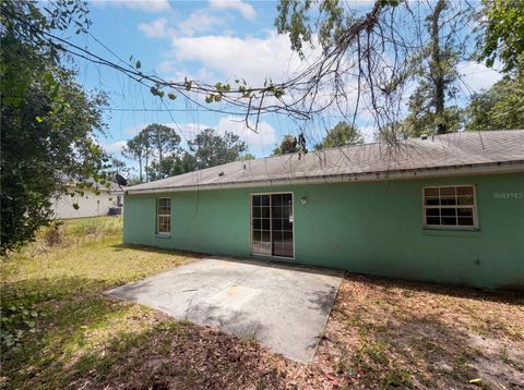 Tiny photo for 53 Pecan Run Drive, Ocala, FL 34472 (MLS # O6409775)