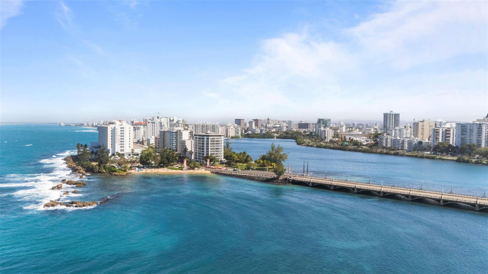 1 SAN GERÓNIMO | CONDADO LAGOON VILLAS 415