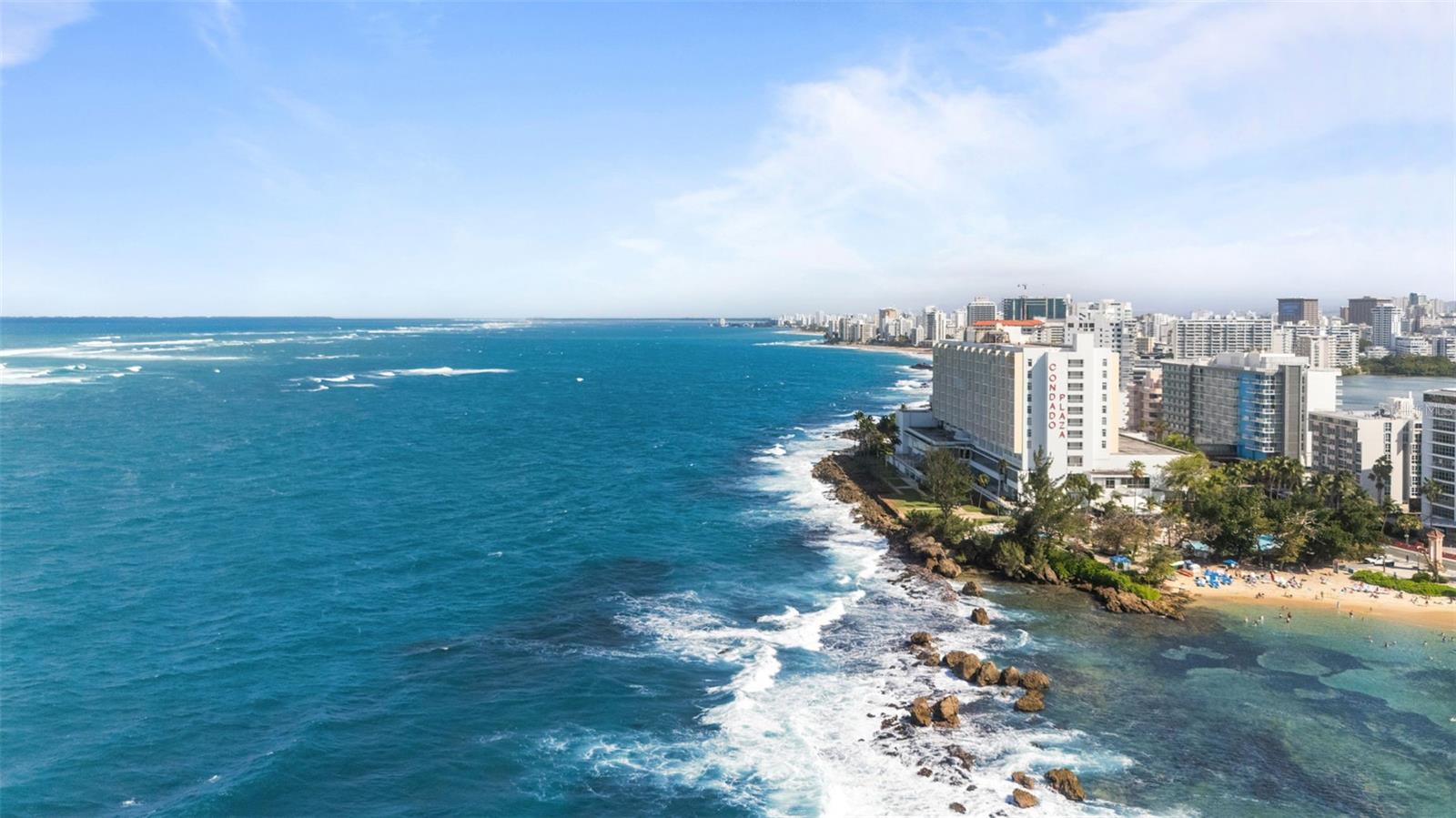 1 SAN GERÓNIMO | CONDADO LAGOON VILLAS 415