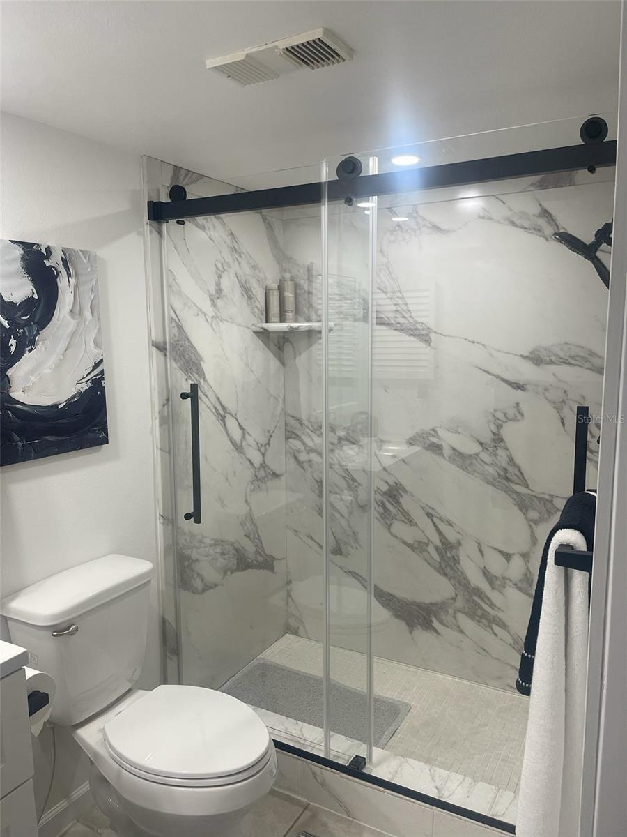 TERRACES OF FOREST LAKES - Residential