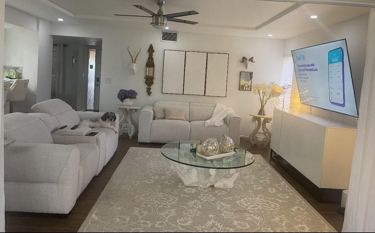 TERRACES OF FOREST LAKES - Residential