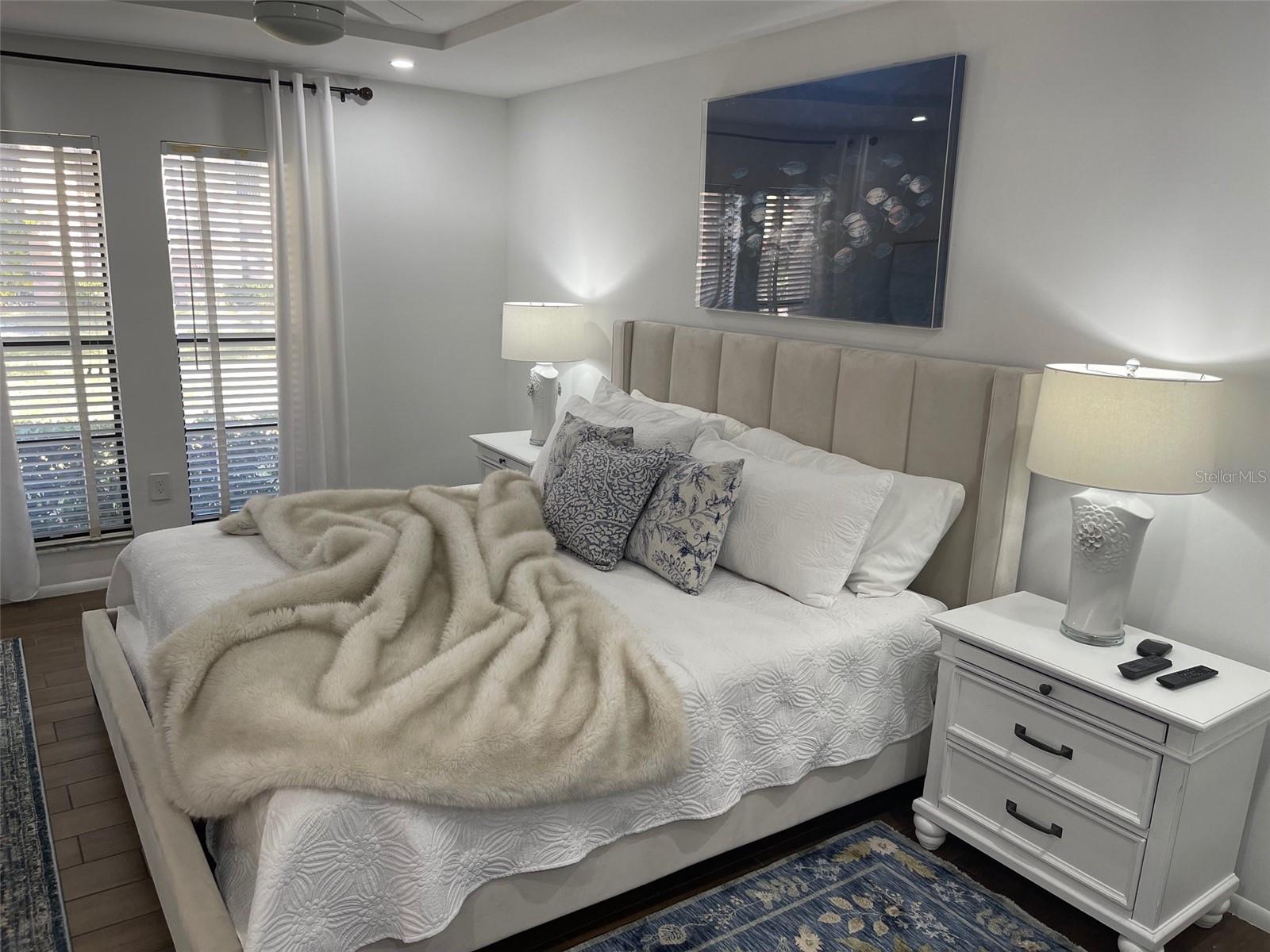 TERRACES OF FOREST LAKES - Residential