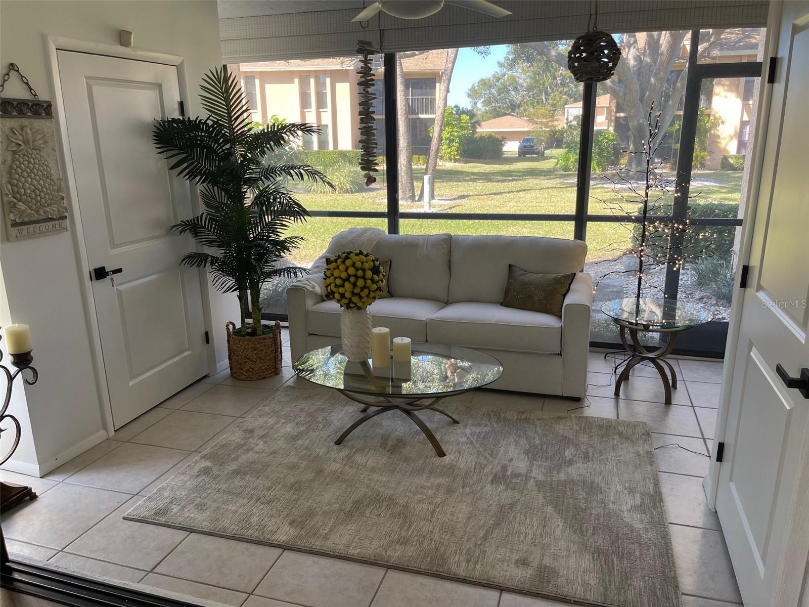 TERRACES OF FOREST LAKES - Residential