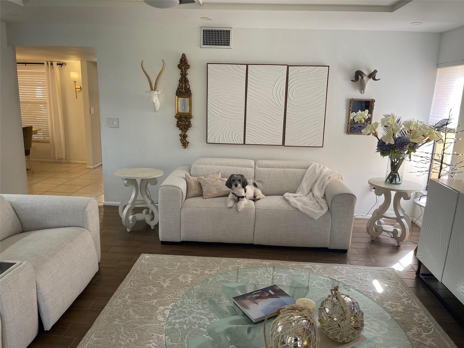 TERRACES OF FOREST LAKES - Residential