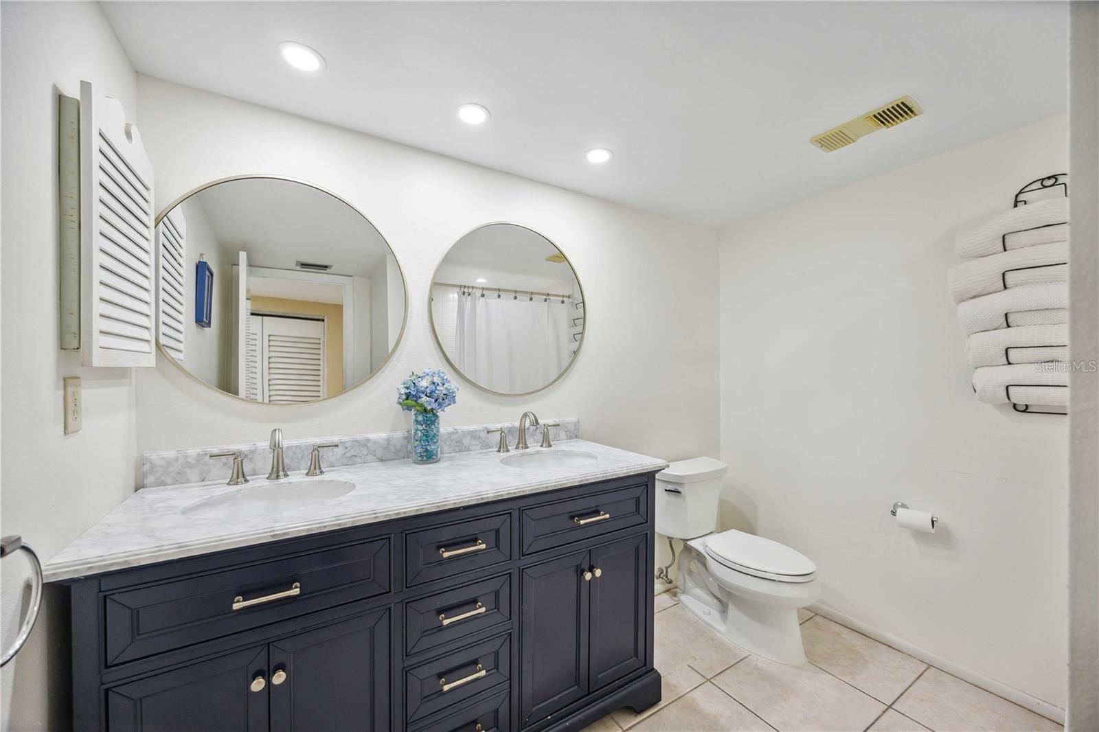 TERRACES OF FOREST LAKES - Residential