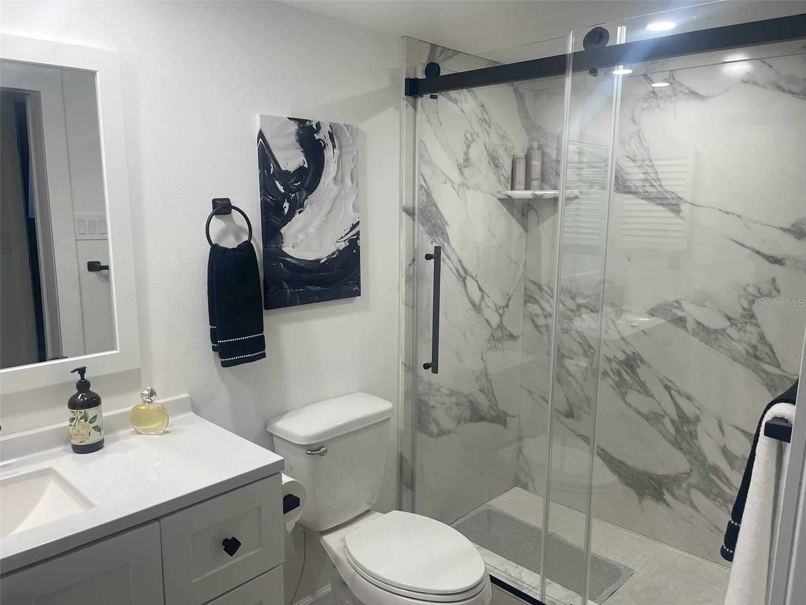 TERRACES OF FOREST LAKES - Residential