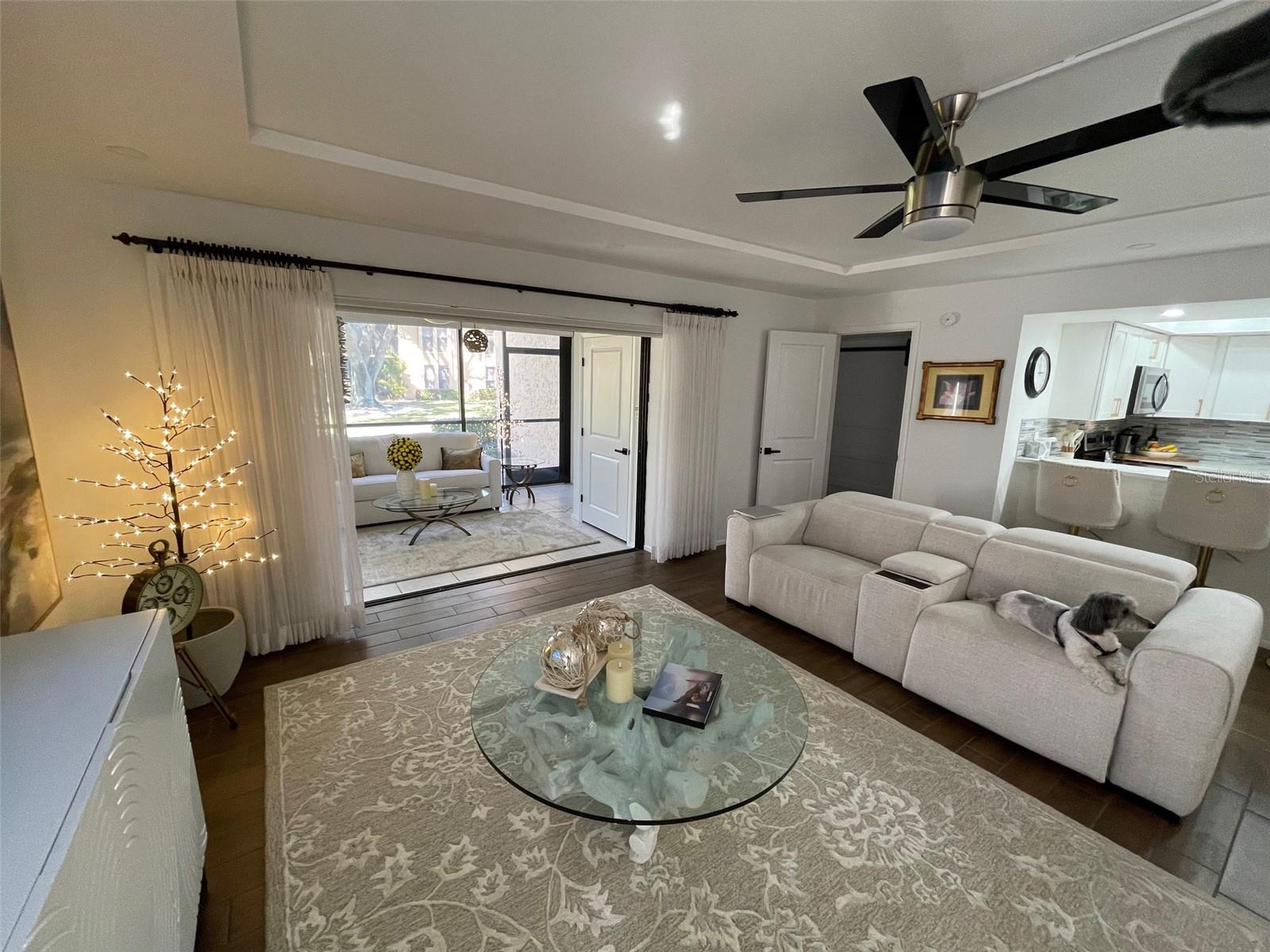 TERRACES OF FOREST LAKES - Residential