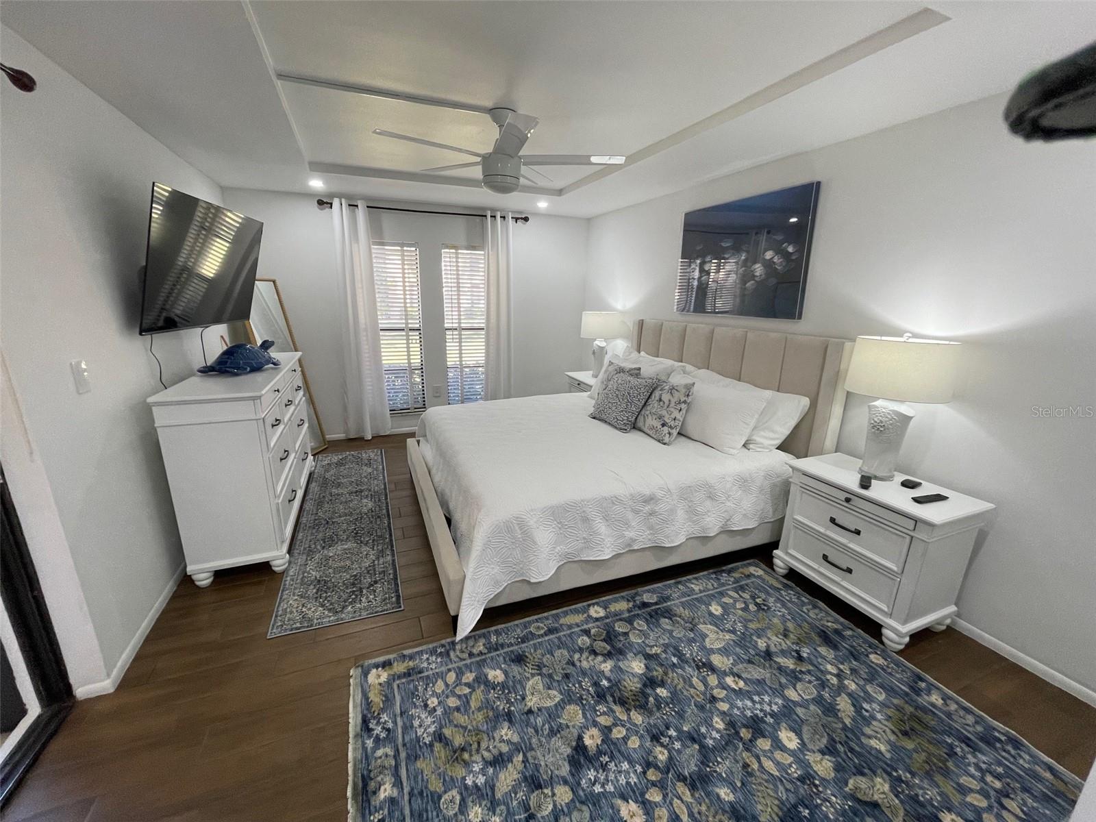 TERRACES OF FOREST LAKES - Residential