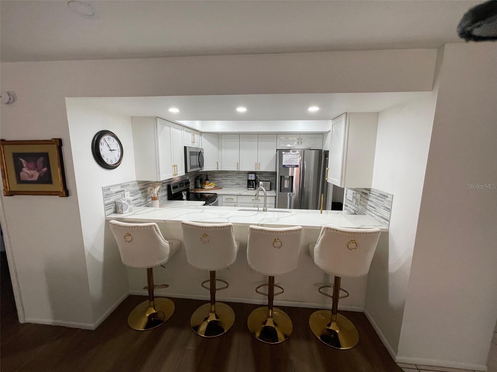 TERRACES OF FOREST LAKES - Residential