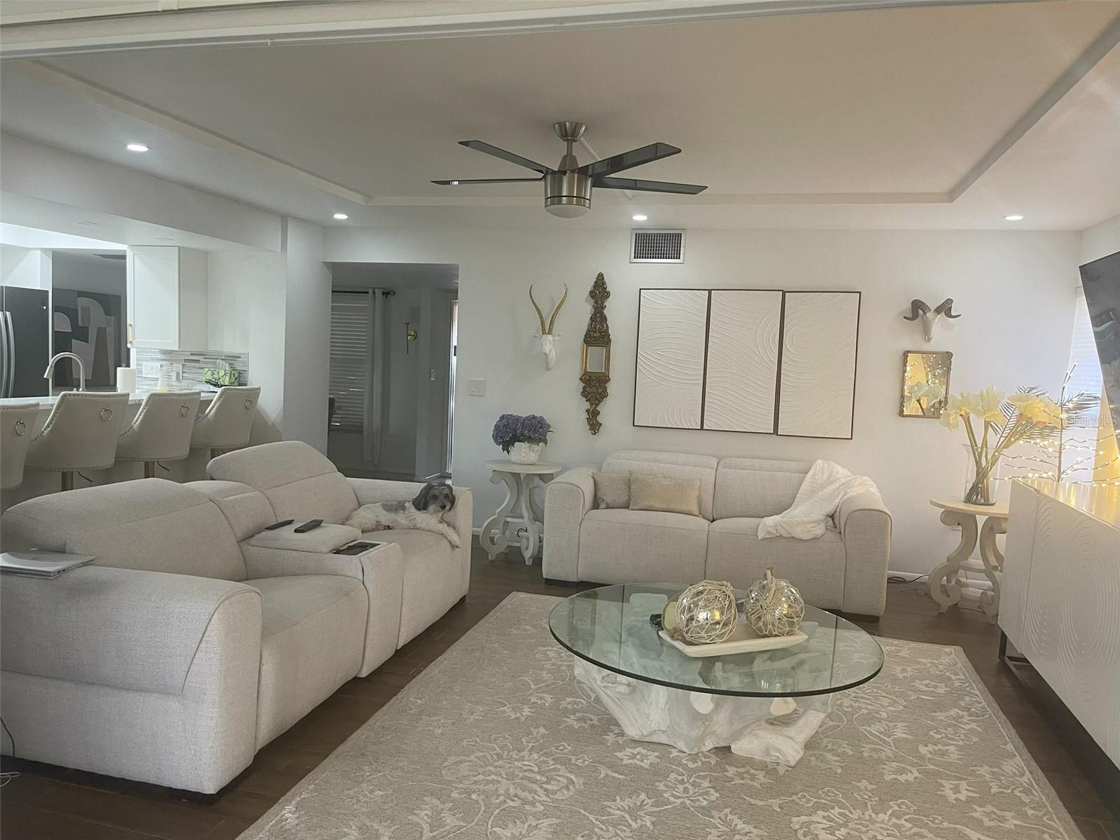 TERRACES OF FOREST LAKES - Residential