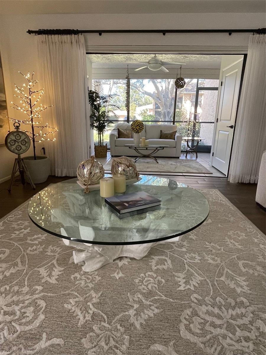 TERRACES OF FOREST LAKES - Residential