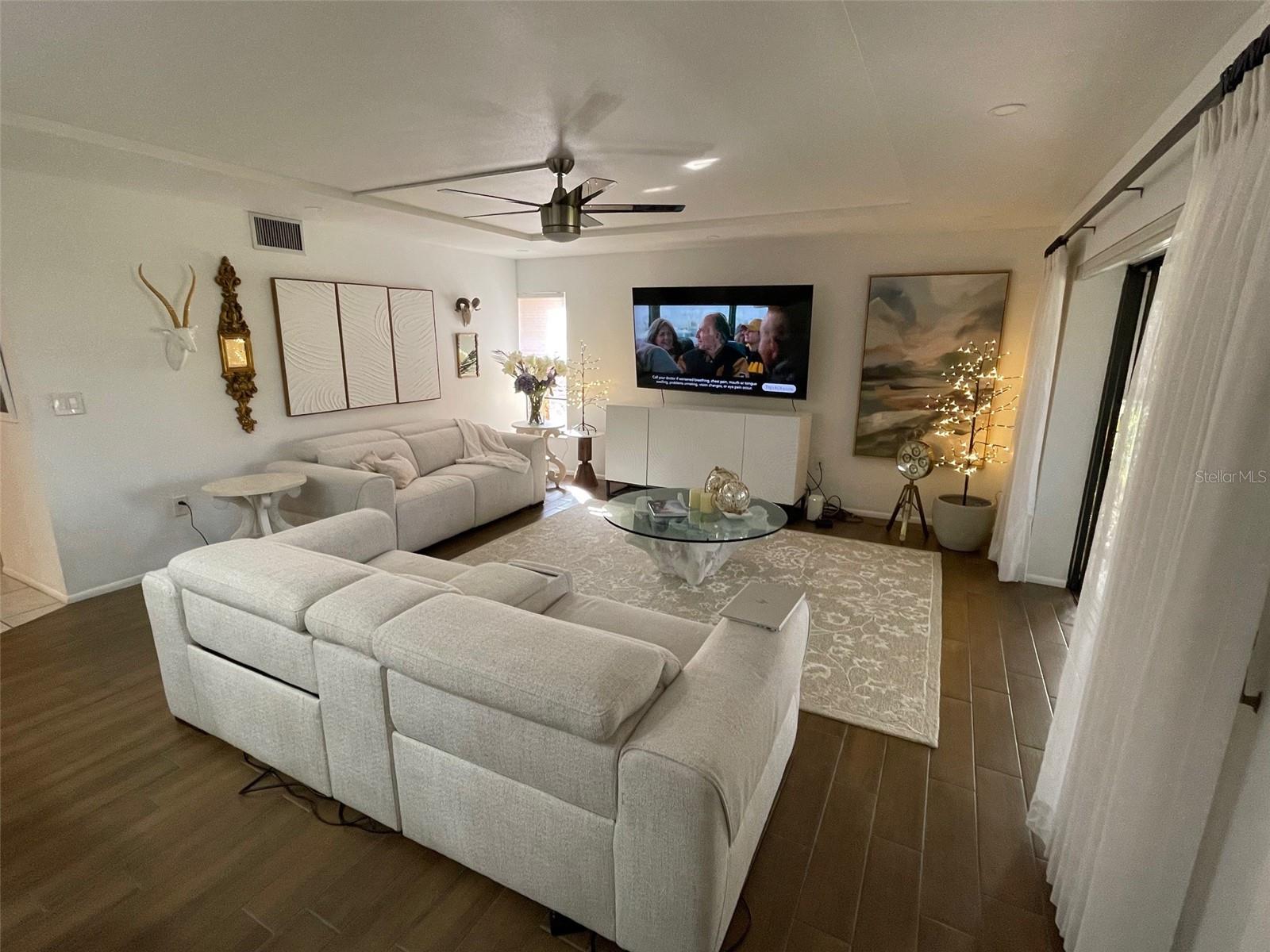 TERRACES OF FOREST LAKES - Residential