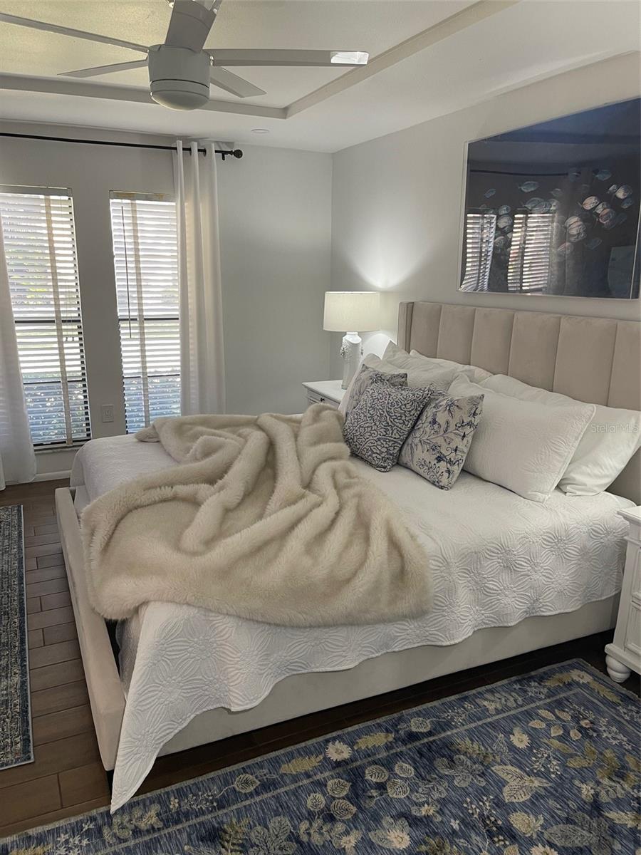 TERRACES OF FOREST LAKES - Residential