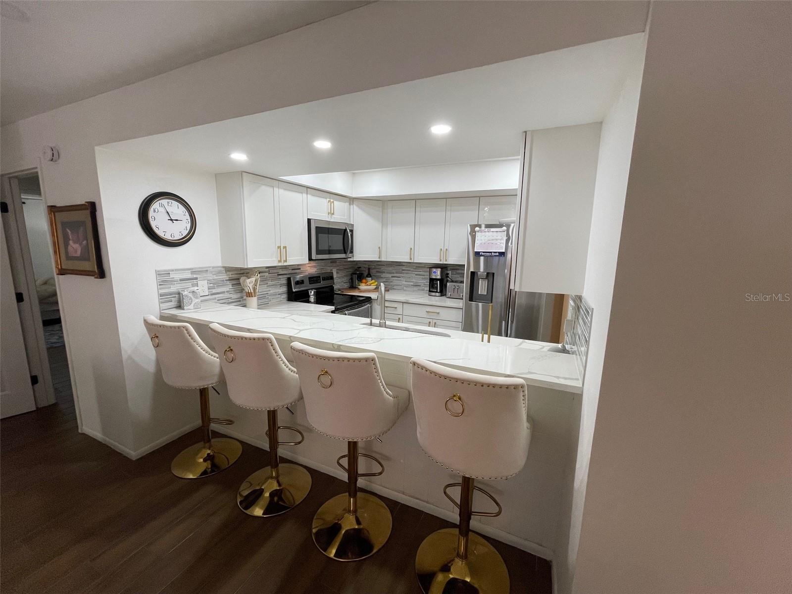 TERRACES OF FOREST LAKES - Residential