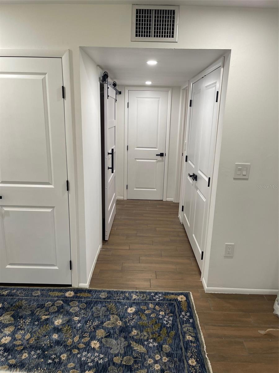 TERRACES OF FOREST LAKES - Residential