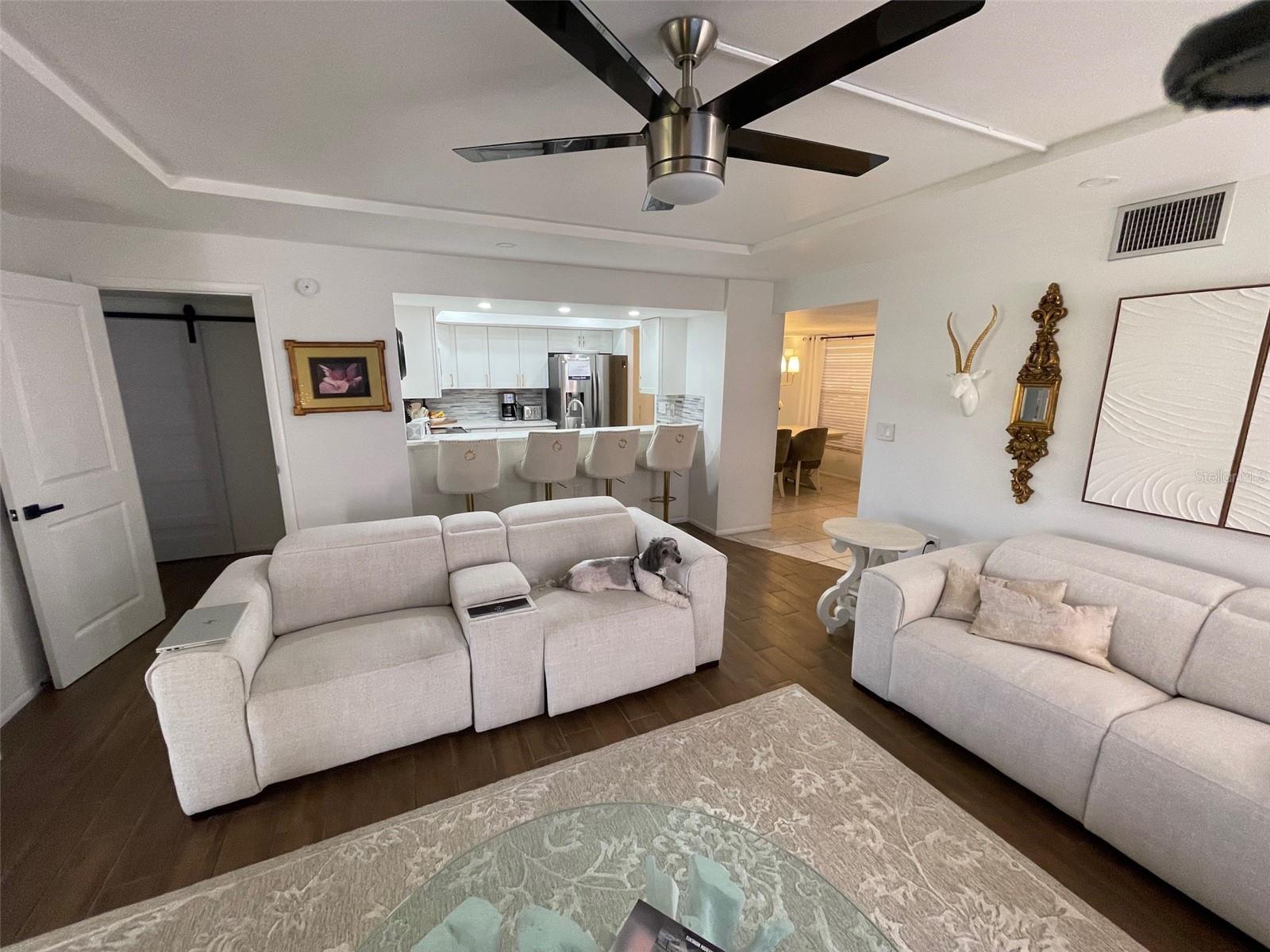 TERRACES OF FOREST LAKES - Residential