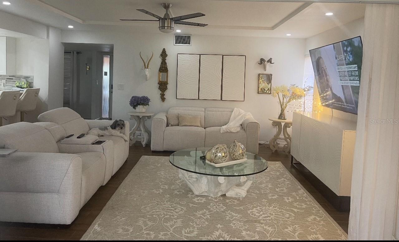 TERRACES OF FOREST LAKES - Residential