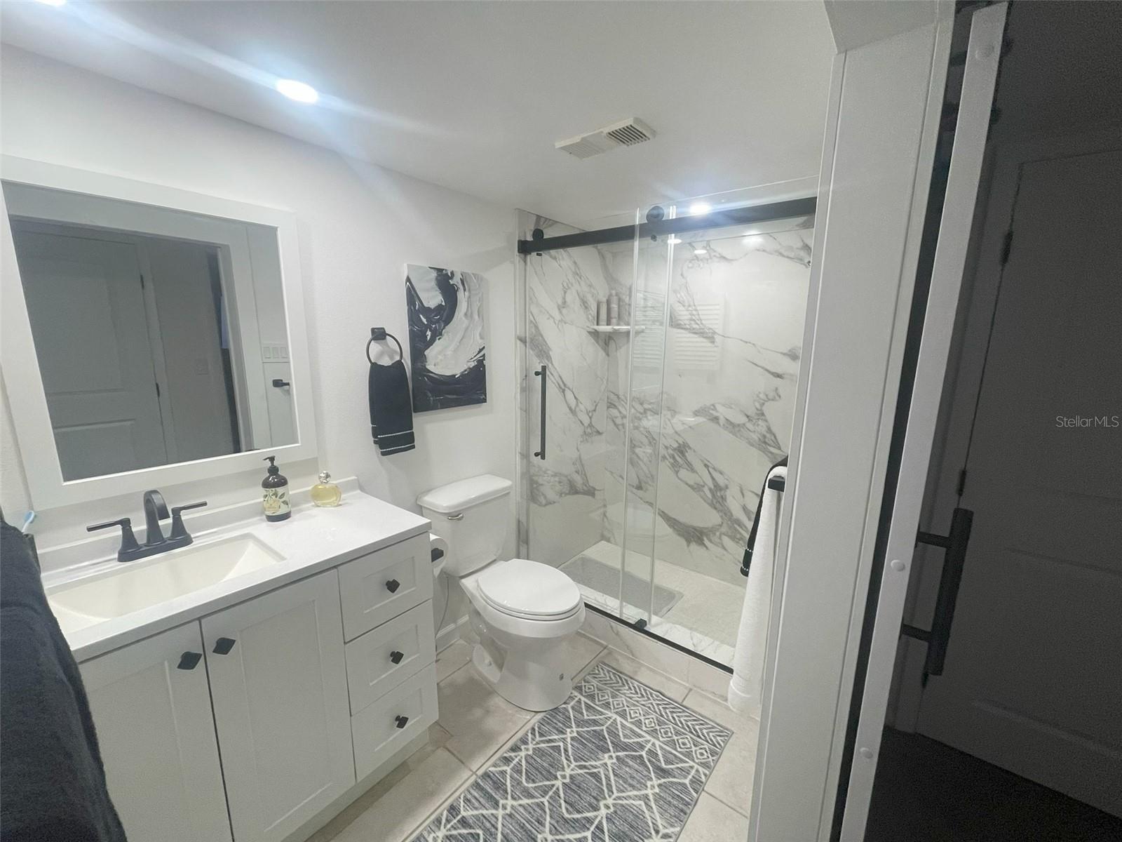 TERRACES OF FOREST LAKES - Residential