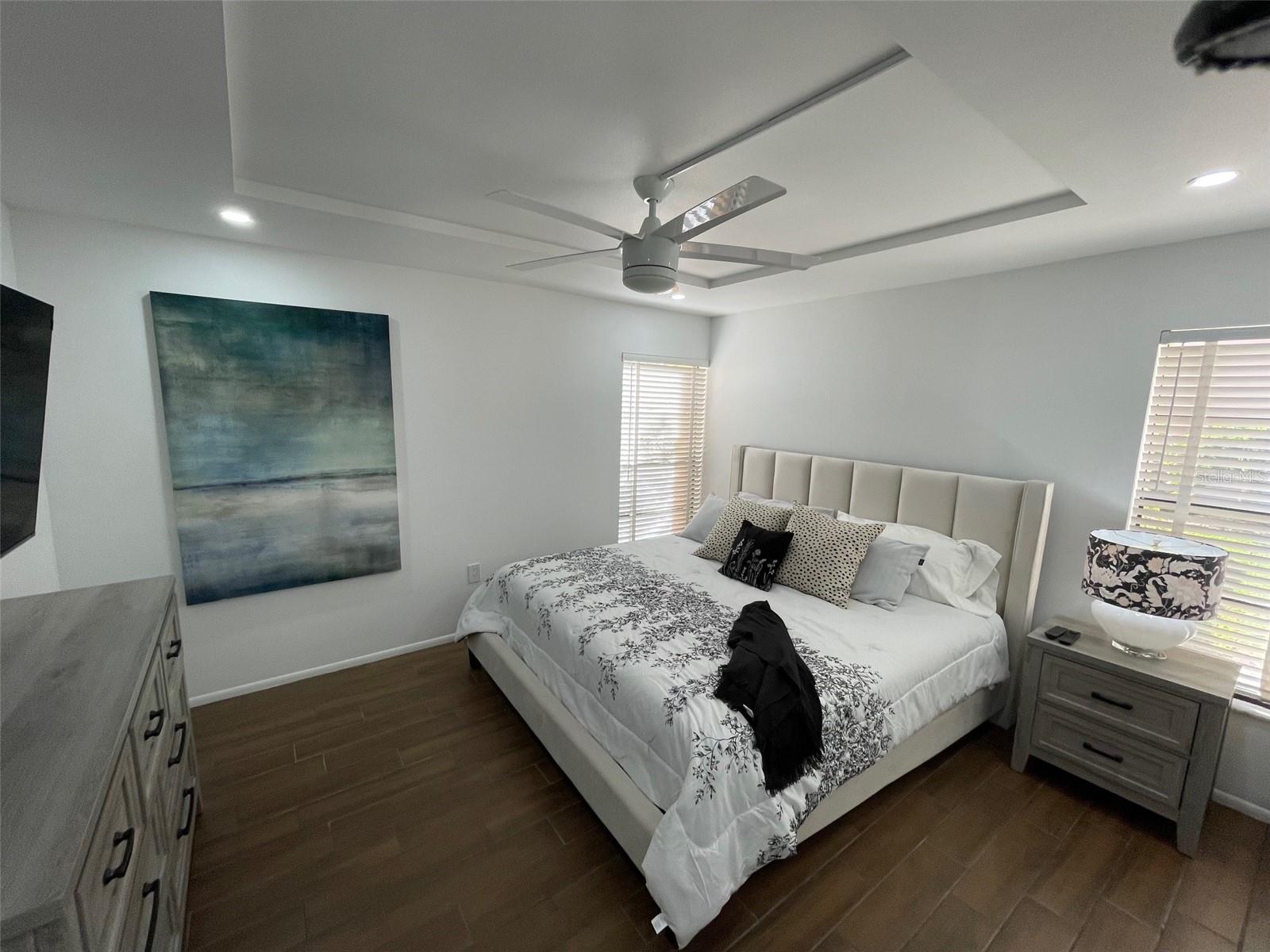 TERRACES OF FOREST LAKES - Residential