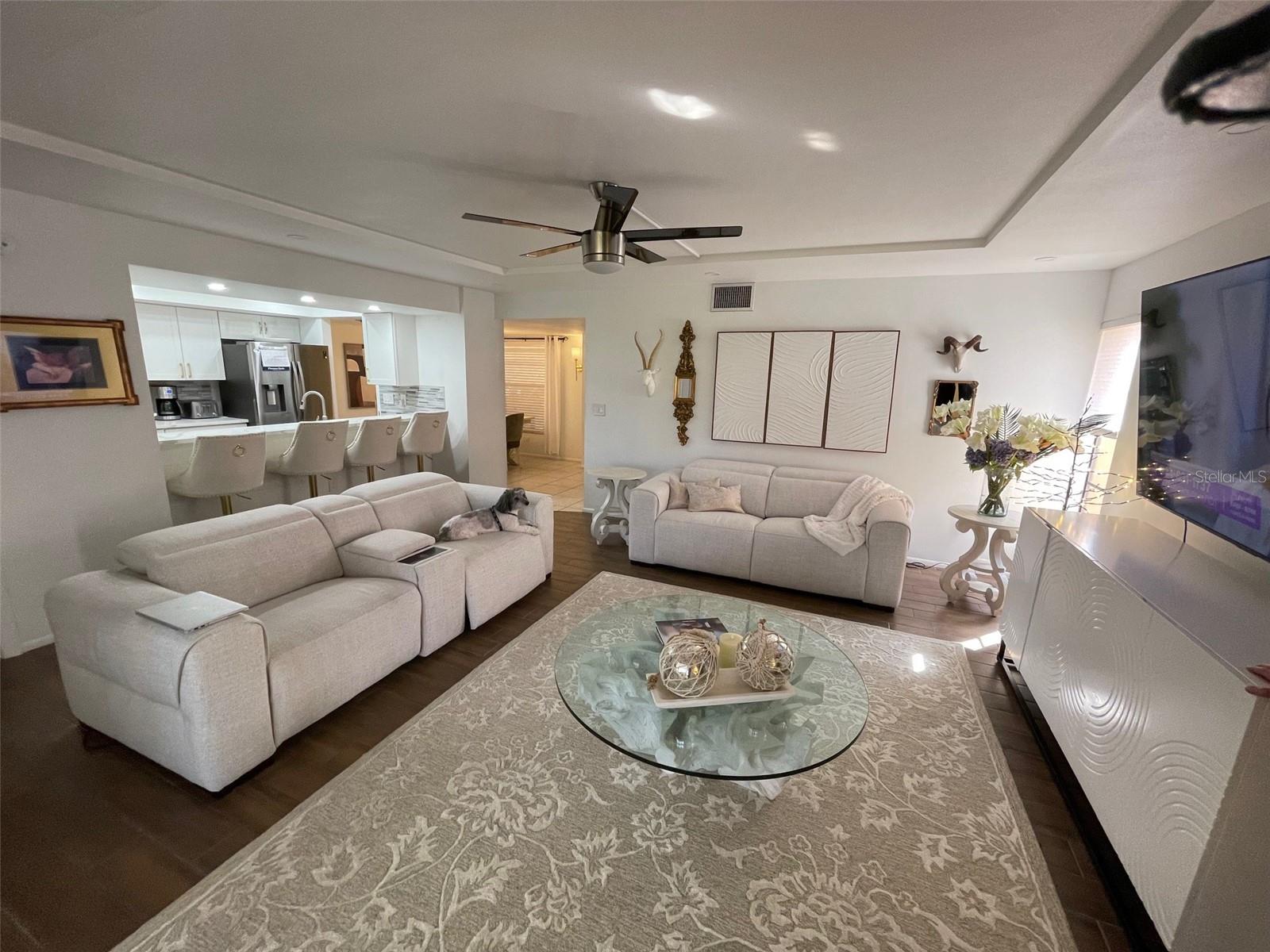 TERRACES OF FOREST LAKES - Residential