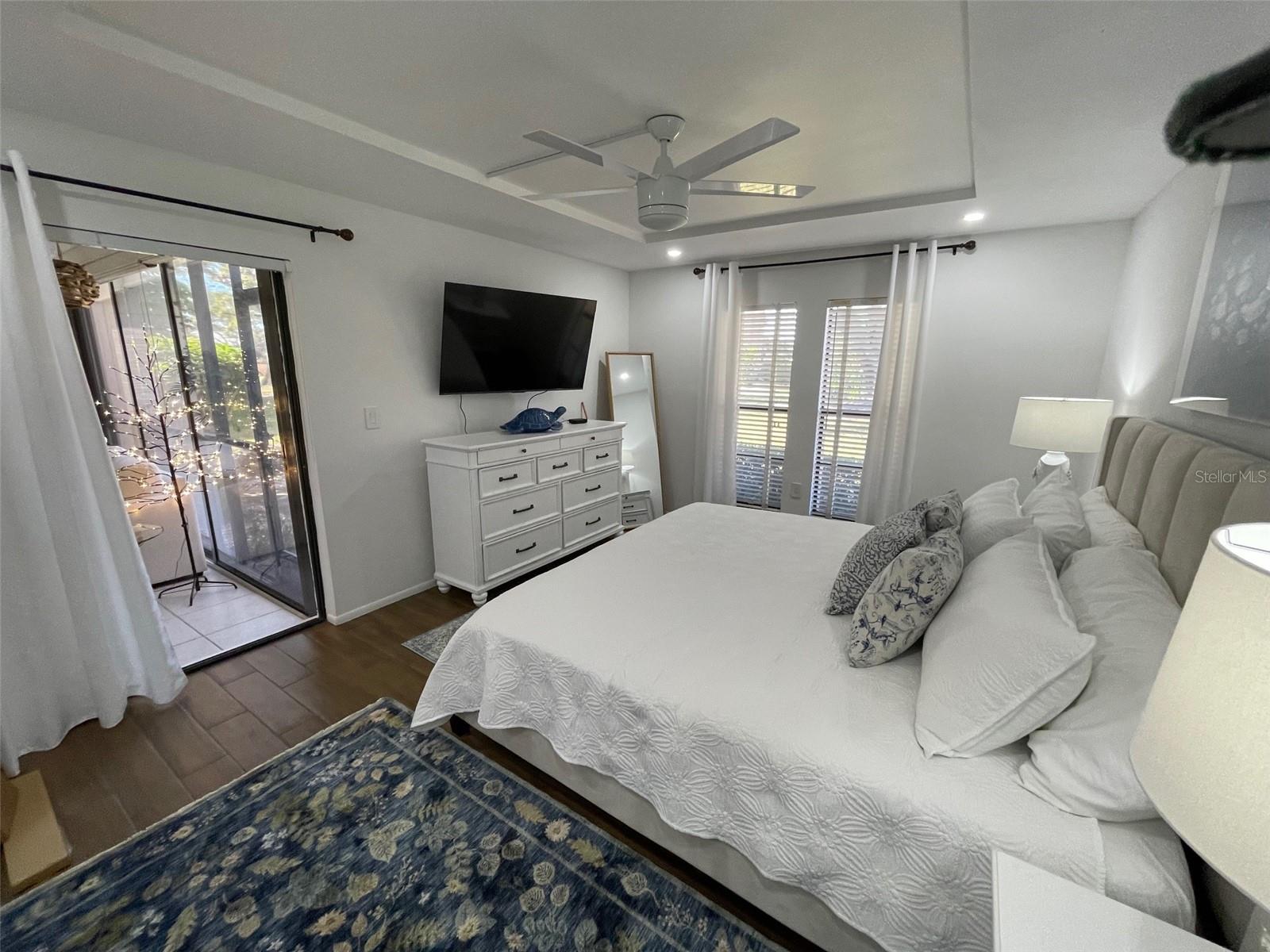 TERRACES OF FOREST LAKES - Residential