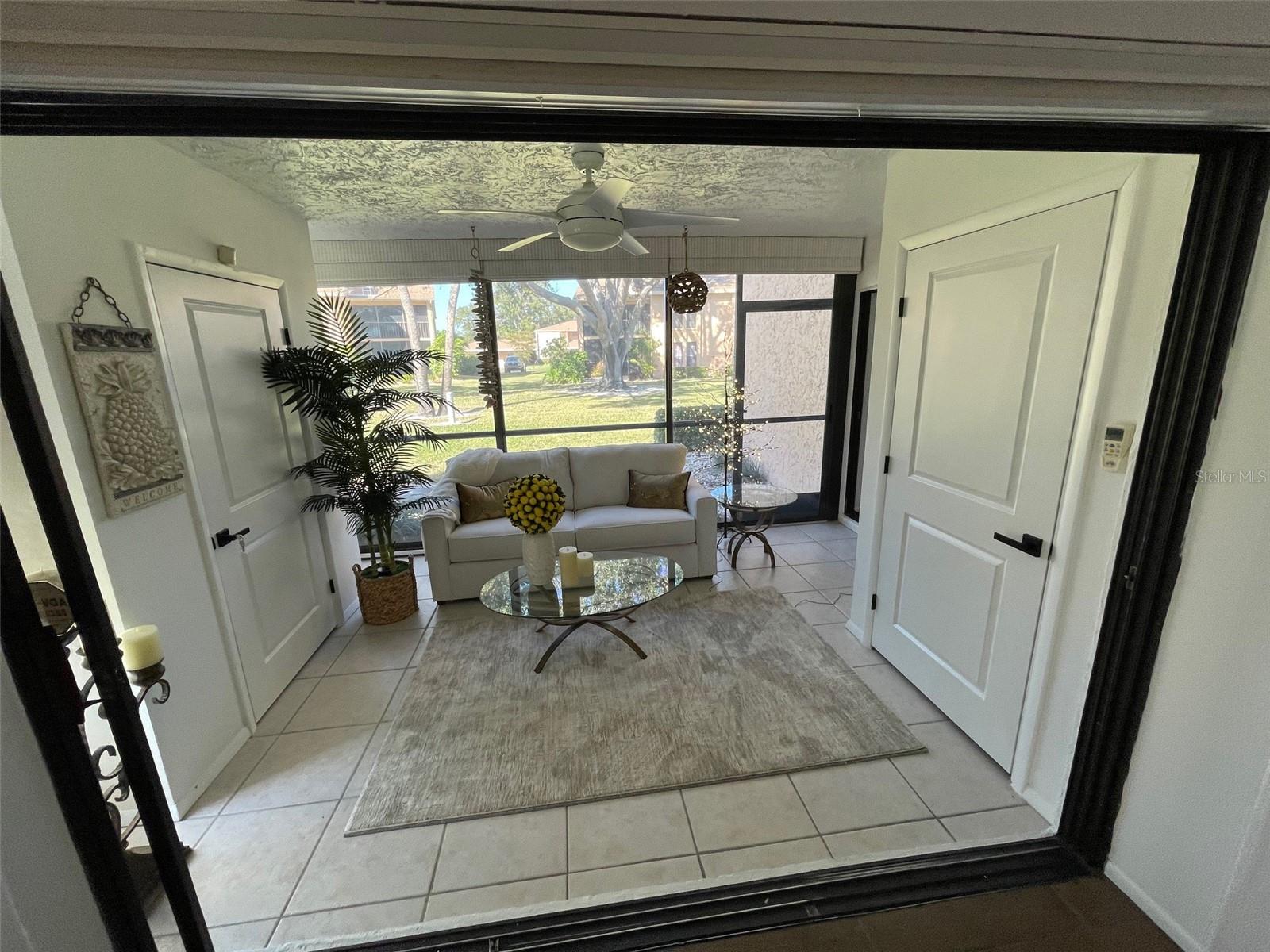 TERRACES OF FOREST LAKES - Residential