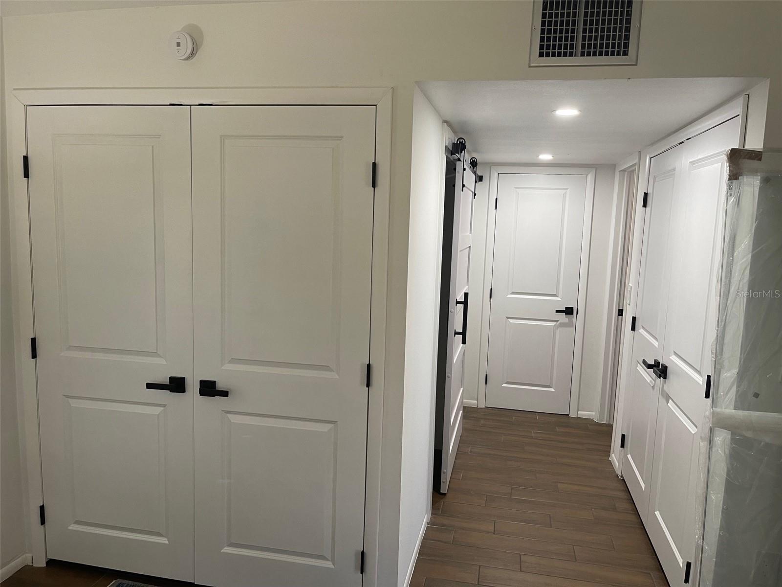 TERRACES OF FOREST LAKES - Residential