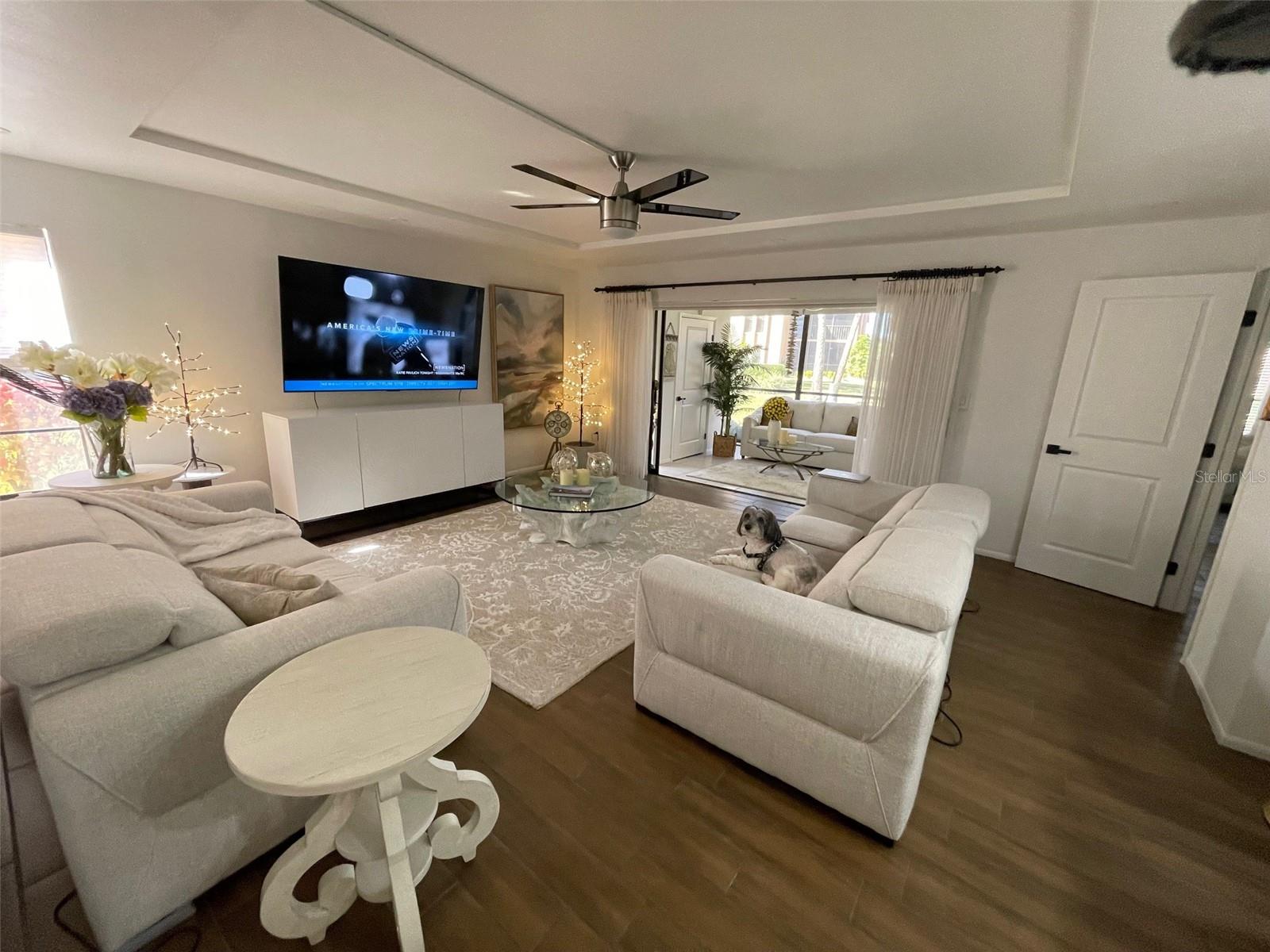 TERRACES OF FOREST LAKES - Residential