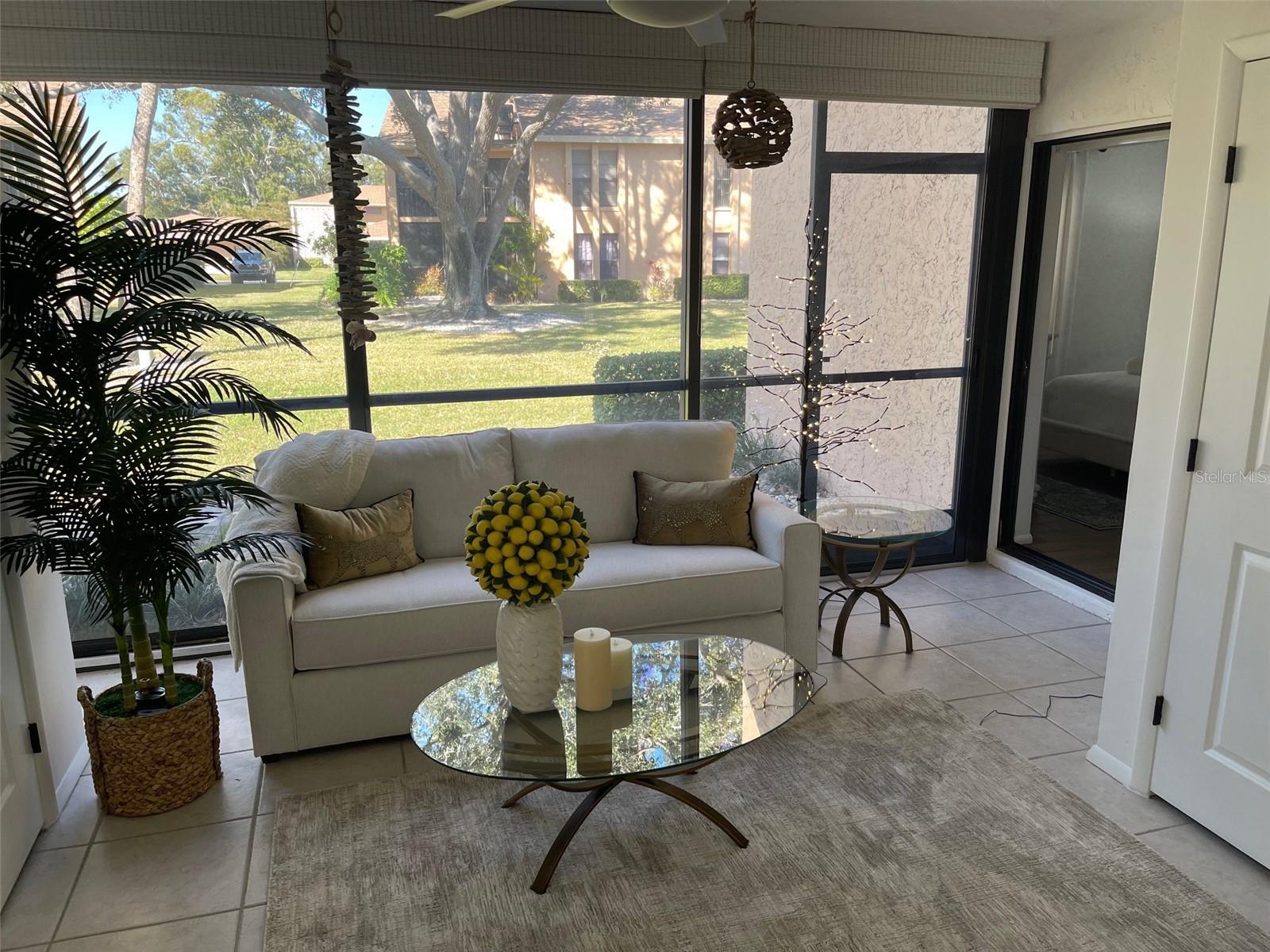 TERRACES OF FOREST LAKES - Residential