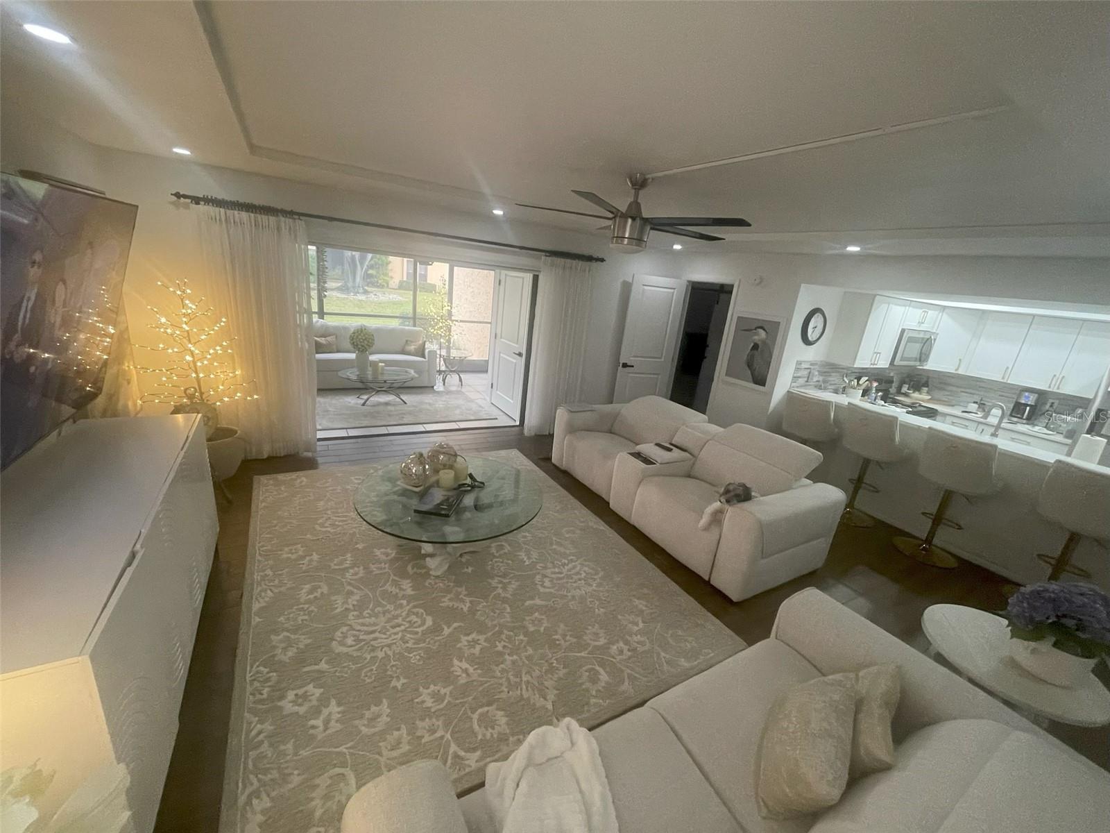 TERRACES OF FOREST LAKES - Residential