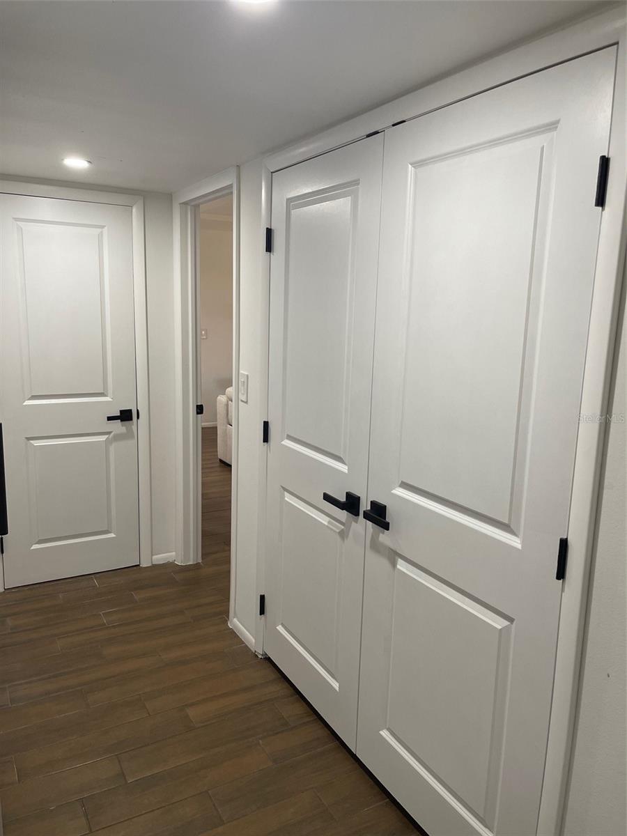 TERRACES OF FOREST LAKES - Residential