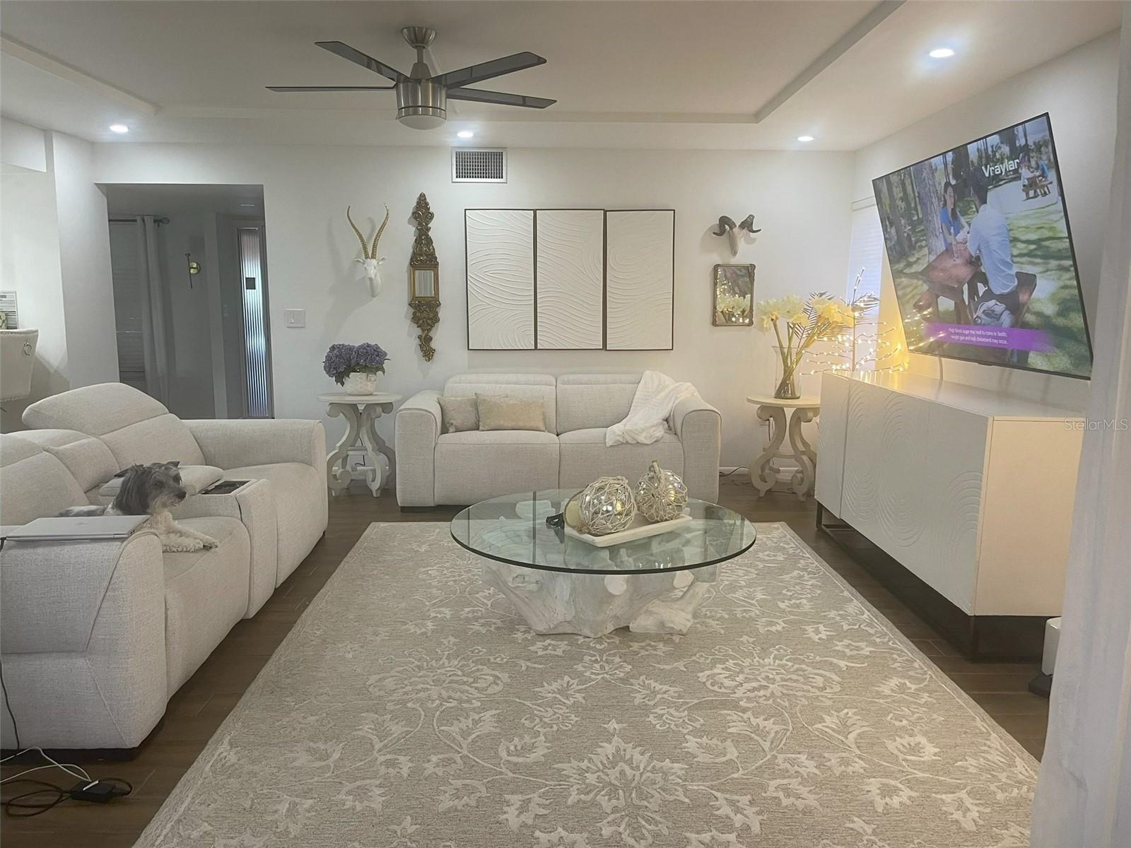 TERRACES OF FOREST LAKES - Residential