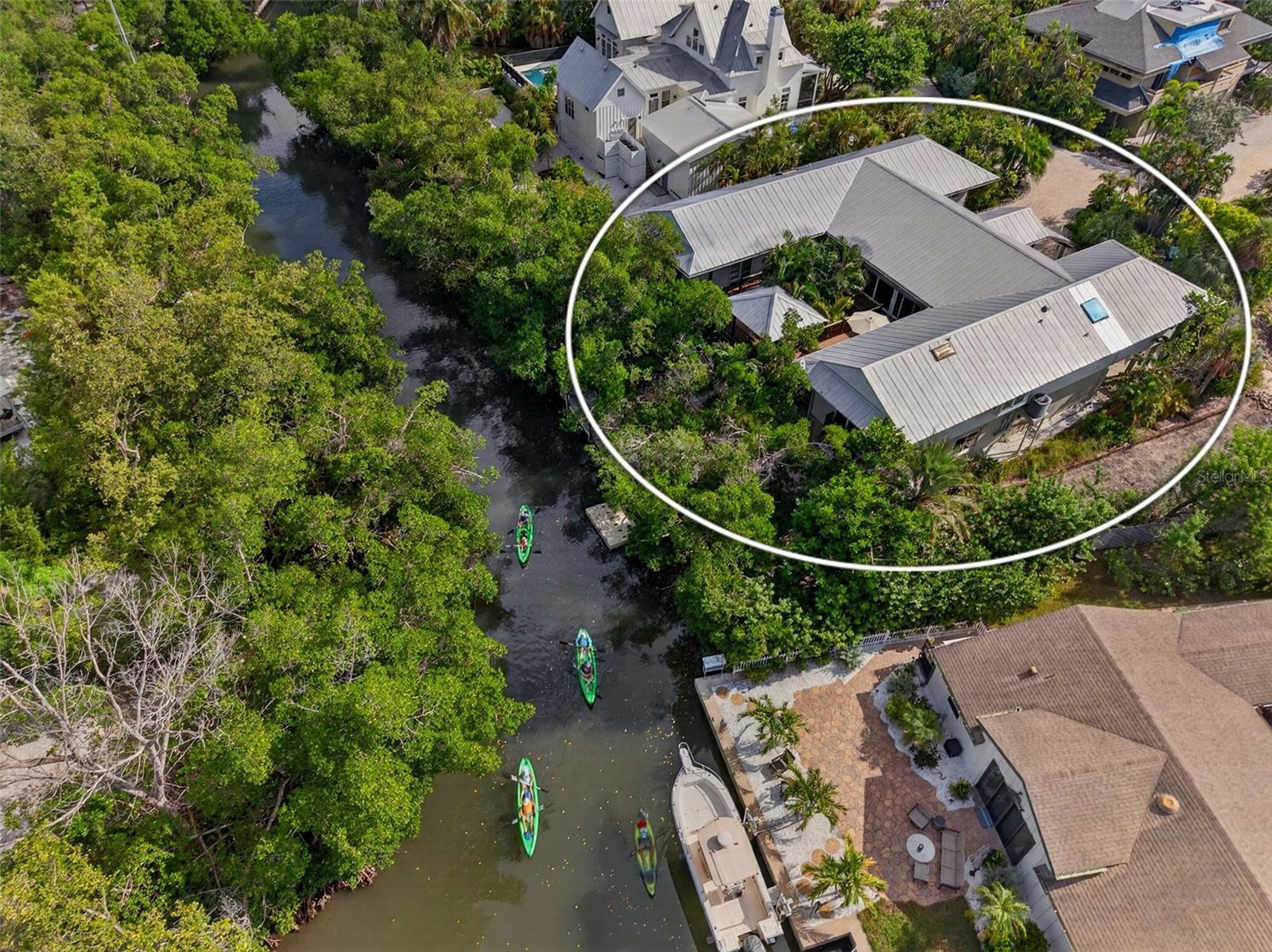 677 LANDS END DRIVE