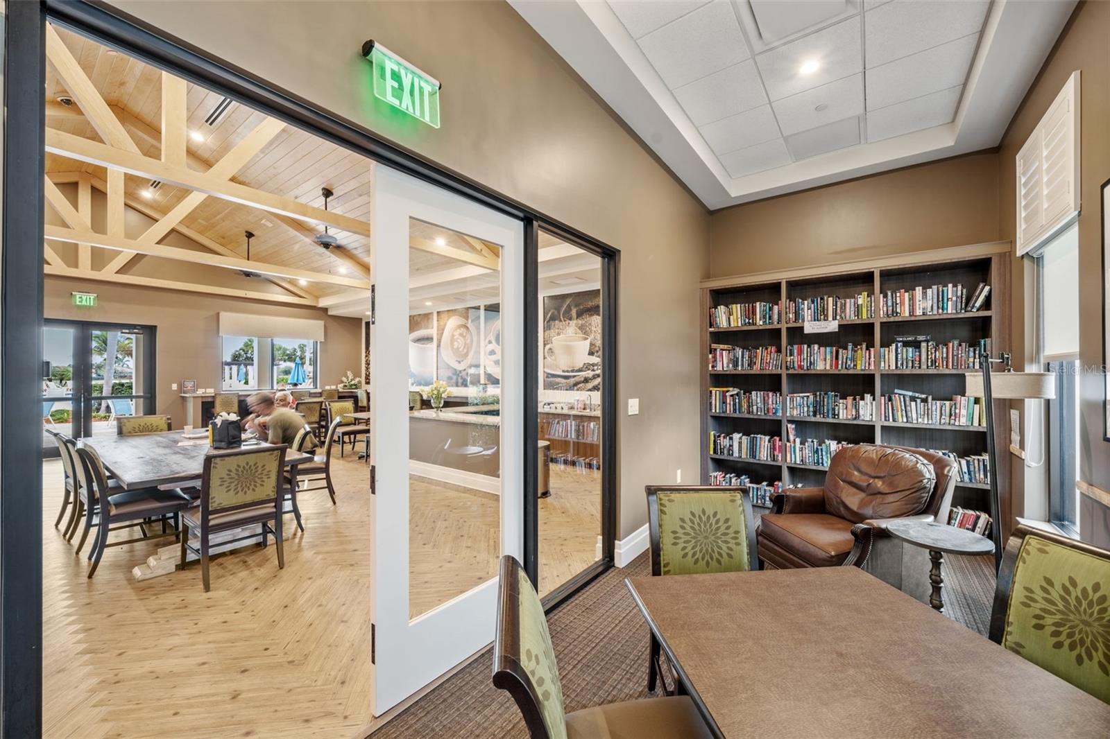 SARASOTA NATIONAL PH 9-B - Residential