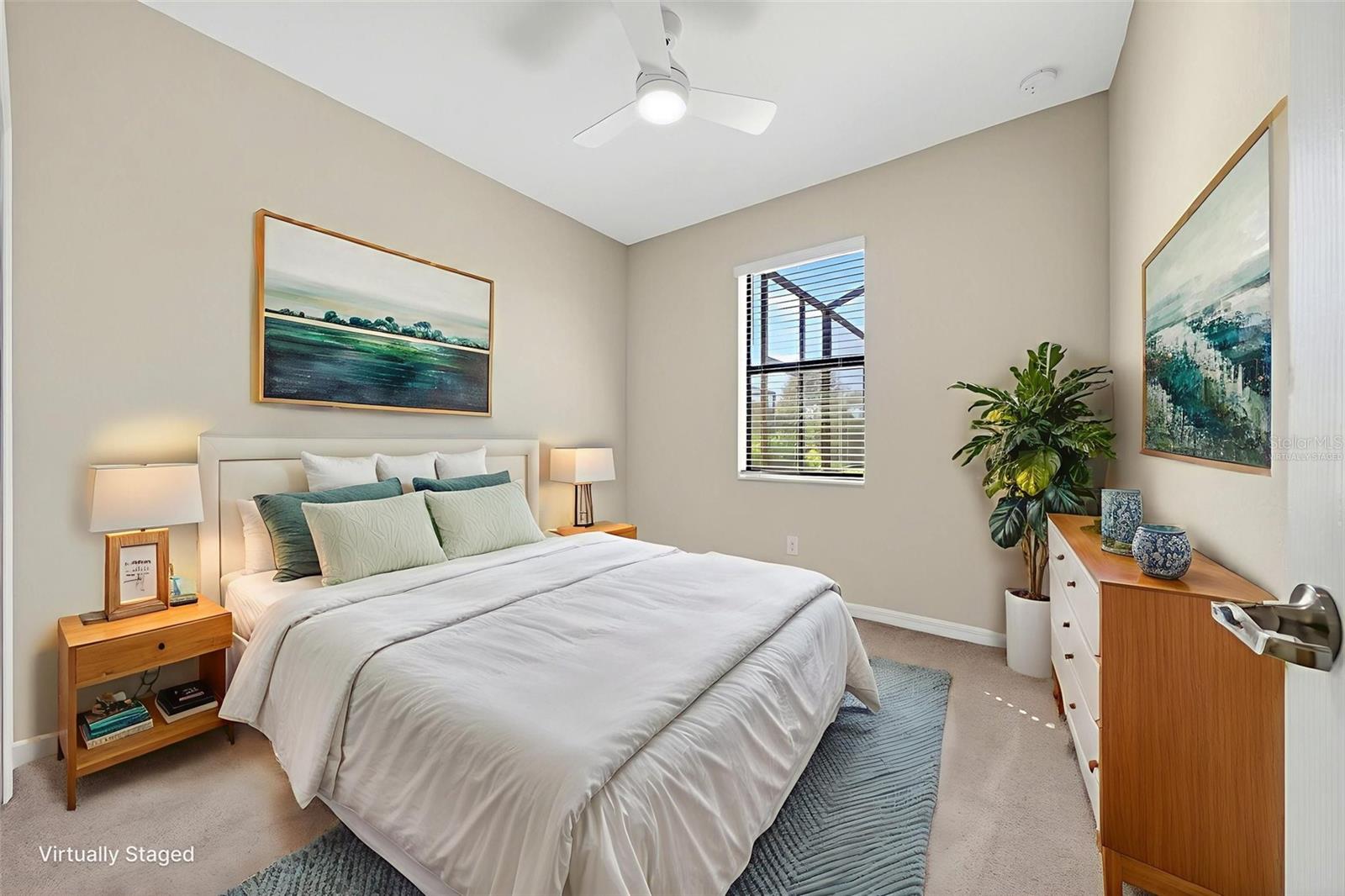 SARASOTA NATIONAL PH 9-B - Residential