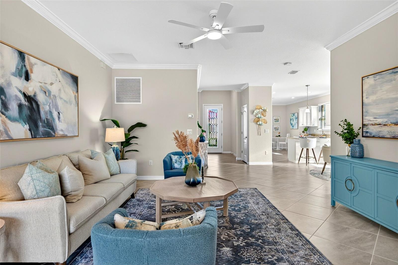 SARASOTA NATIONAL PH 9-B - Residential