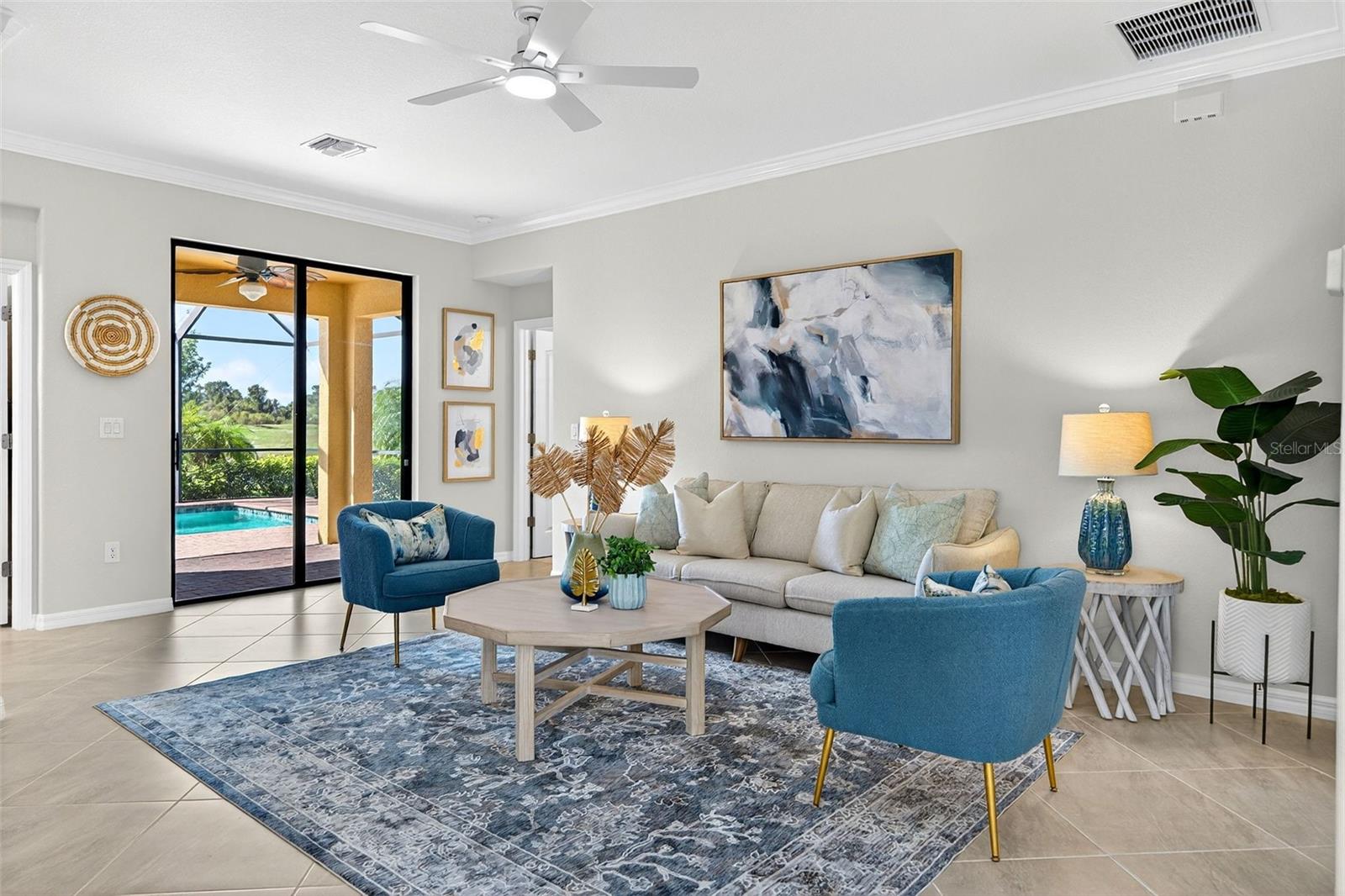 SARASOTA NATIONAL PH 9-B - Residential