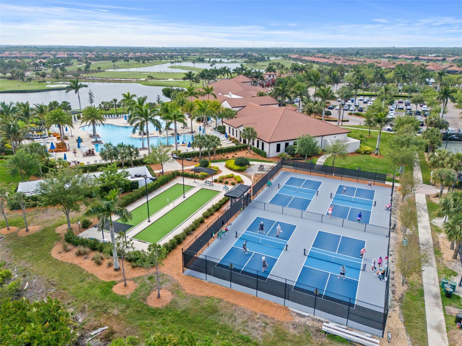 SARASOTA NATIONAL PH 9-B - Residential