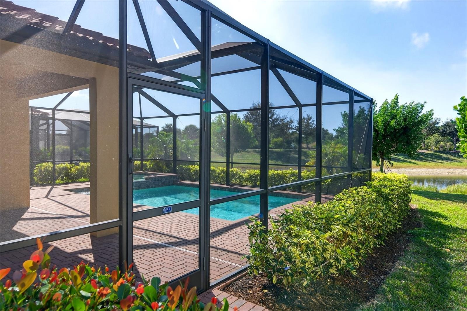 SARASOTA NATIONAL PH 9-B - Residential