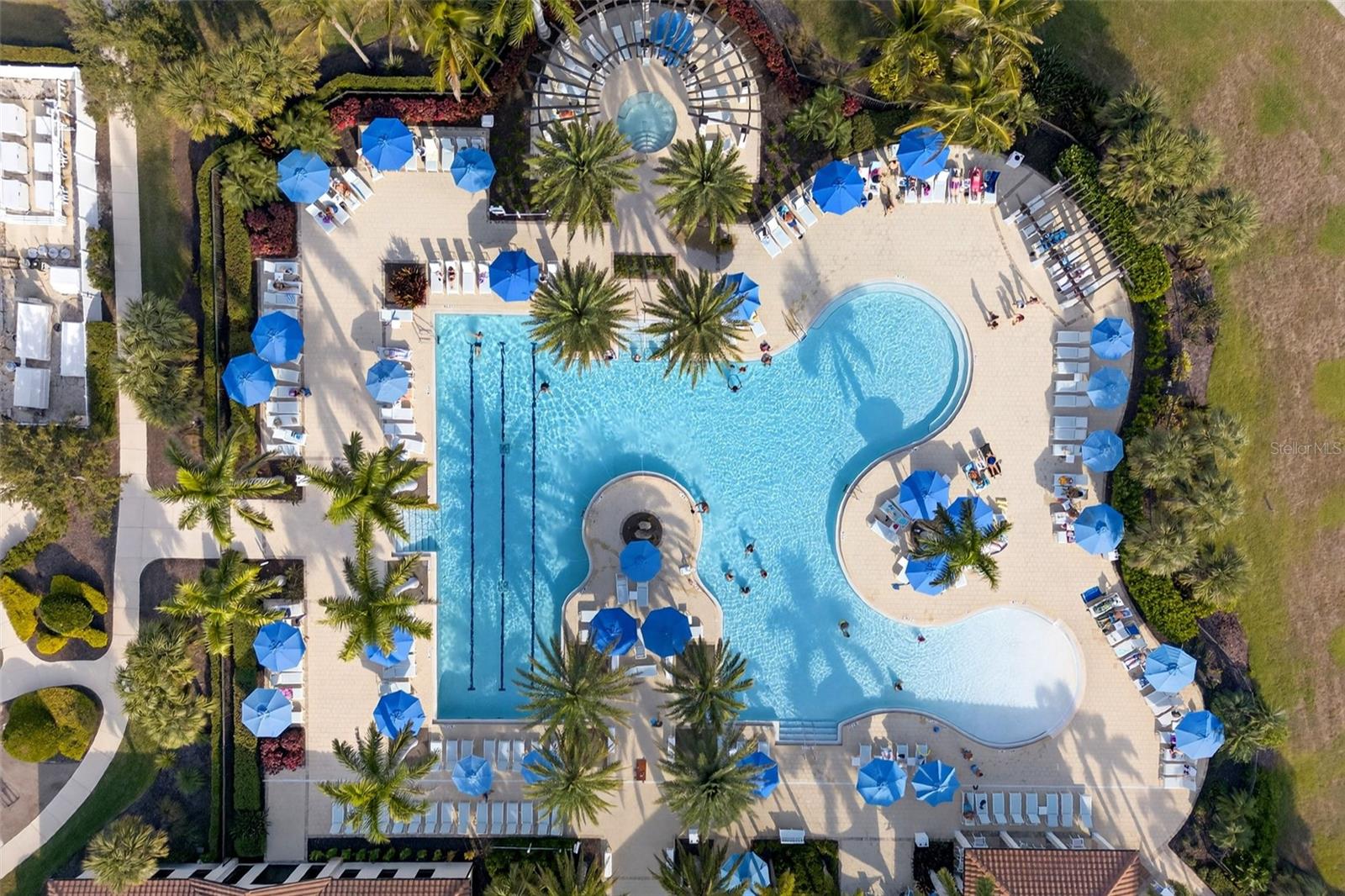 SARASOTA NATIONAL PH 9-B - Residential