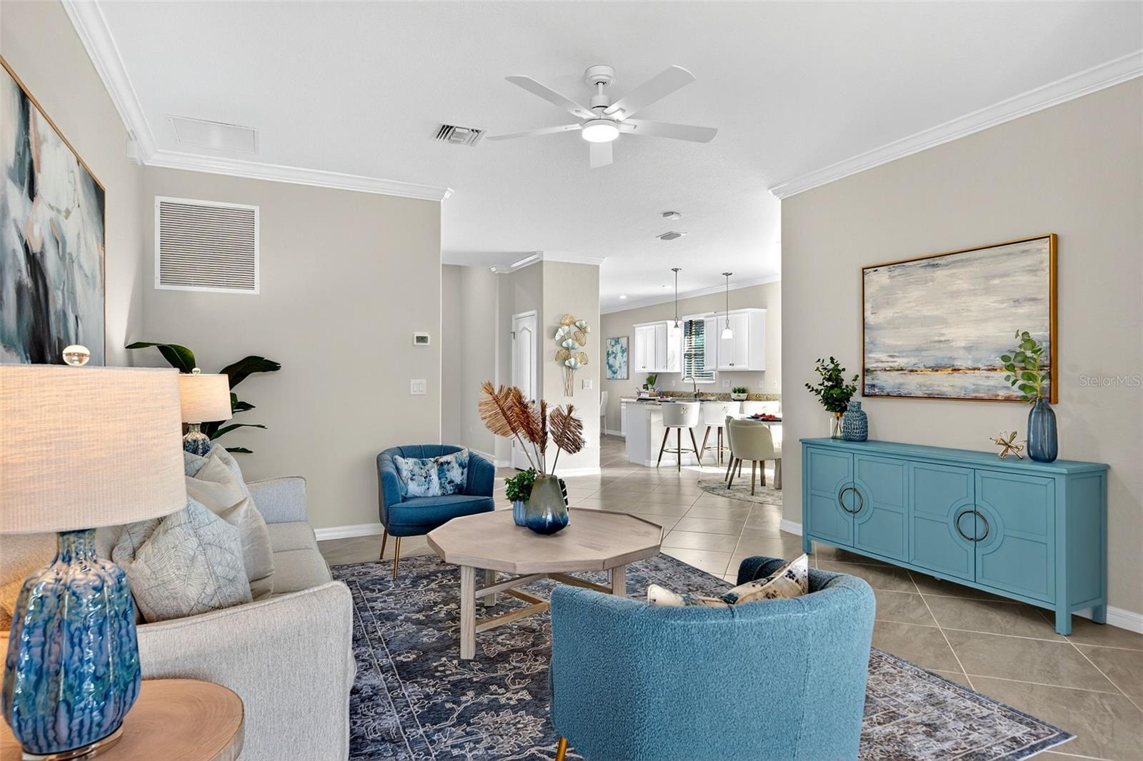 SARASOTA NATIONAL PH 9-B - Residential