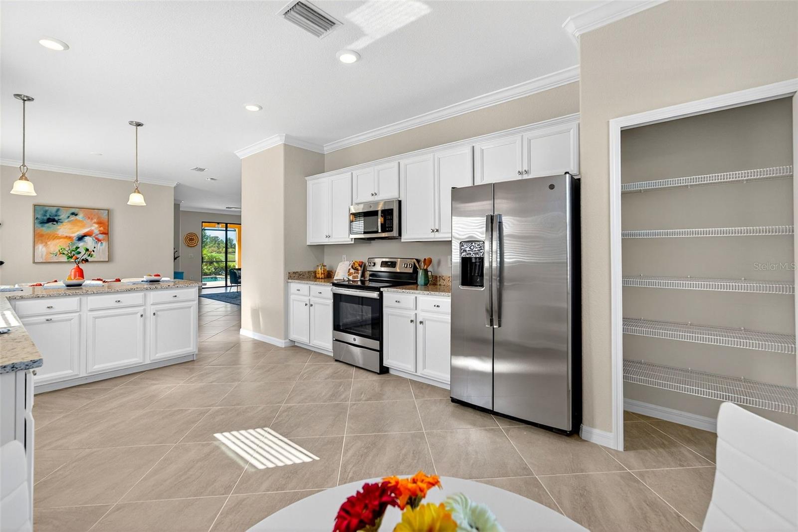 SARASOTA NATIONAL PH 9-B - Residential