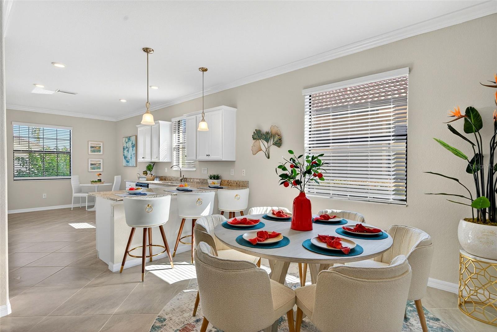 SARASOTA NATIONAL PH 9-B - Residential