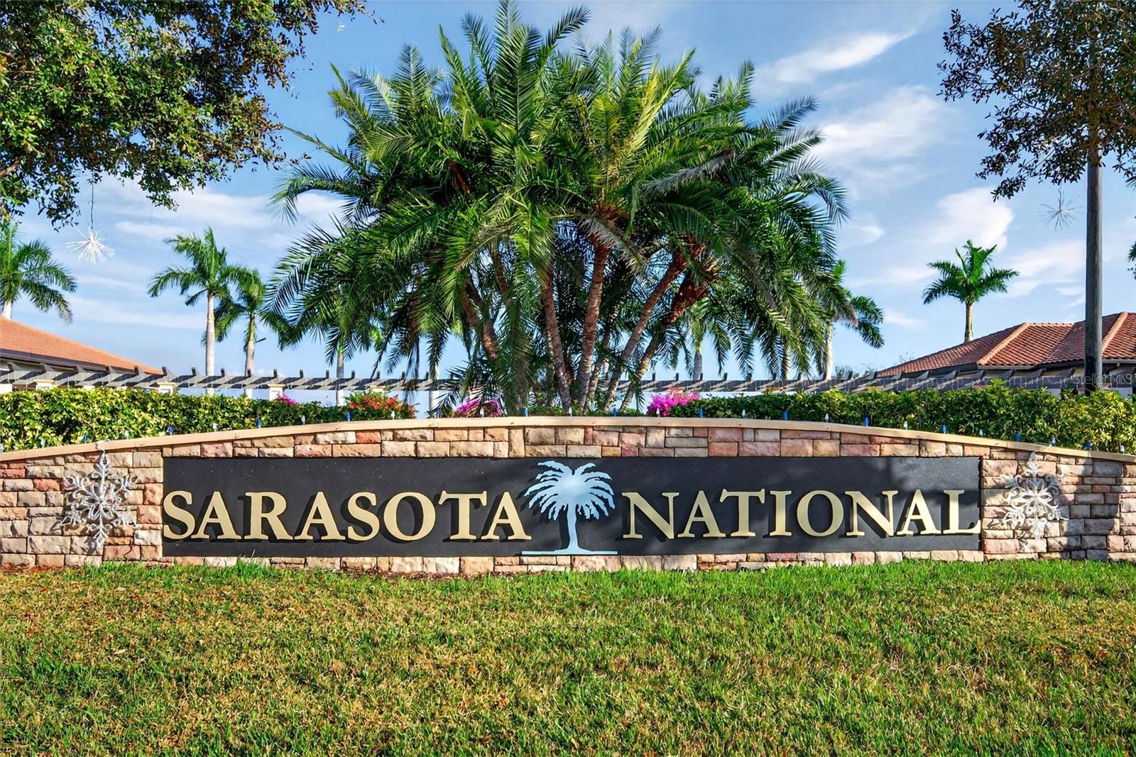 SARASOTA NATIONAL PH 9-B - Residential